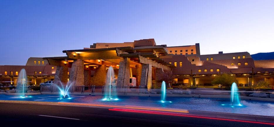 Sandia Resort & Casino — photo 5