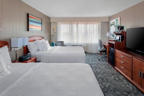 Courtyard by Marriott Basking Ridge — photo 2