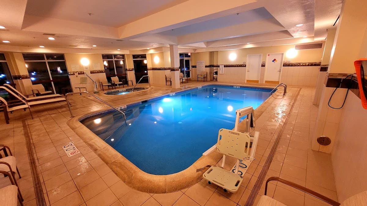Courtyard by Marriott Basking Ridge — photo 3
