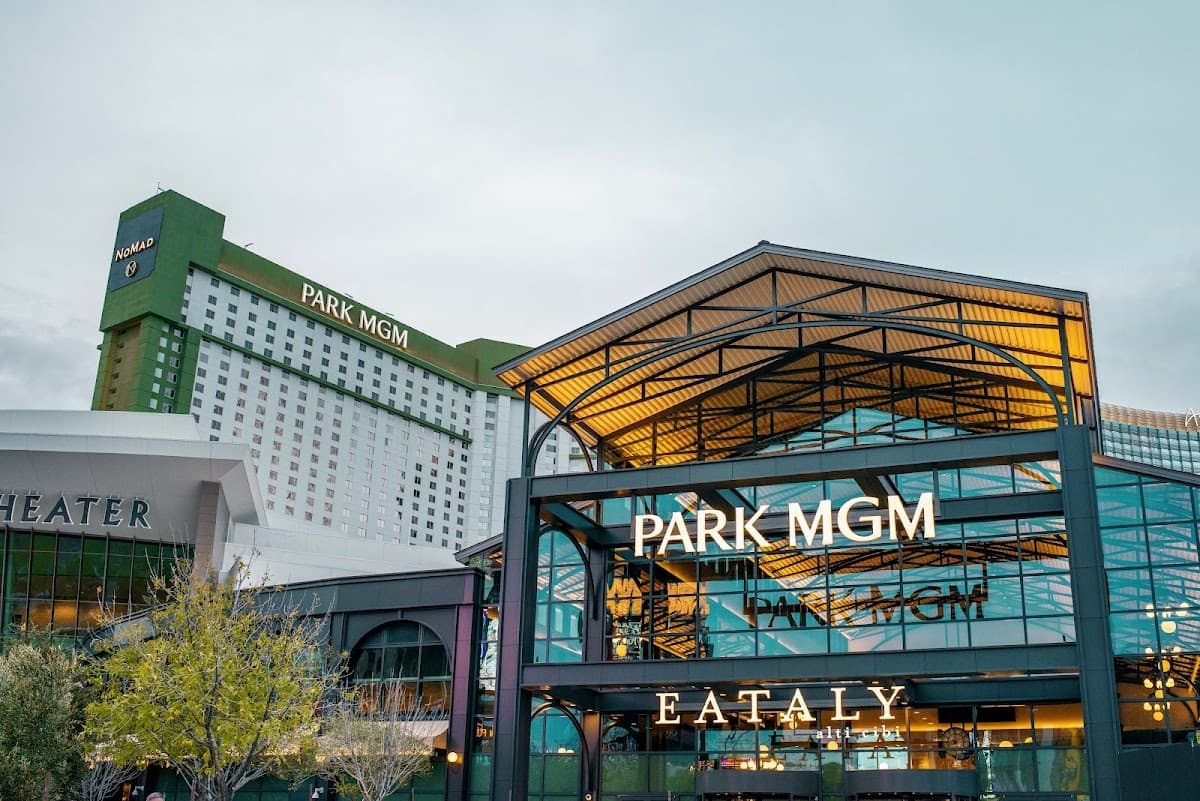 The Reserve at Park MGM — photo 1