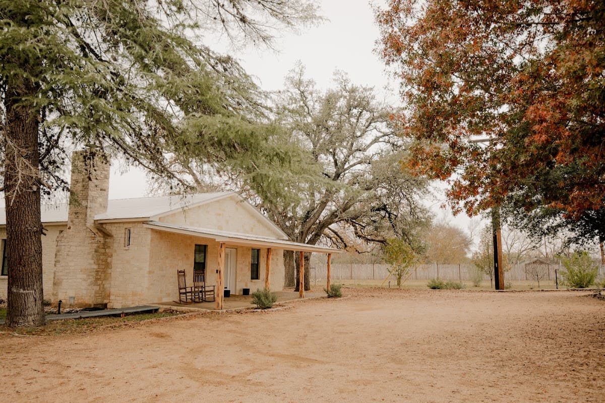 Olive Street Ranch - Vacation Rentals — photo 1