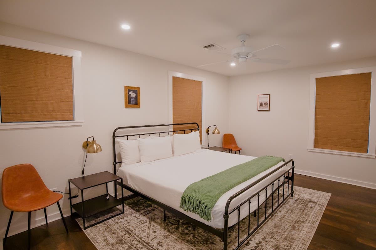 Olive Street Ranch - Vacation Rentals — photo 2
