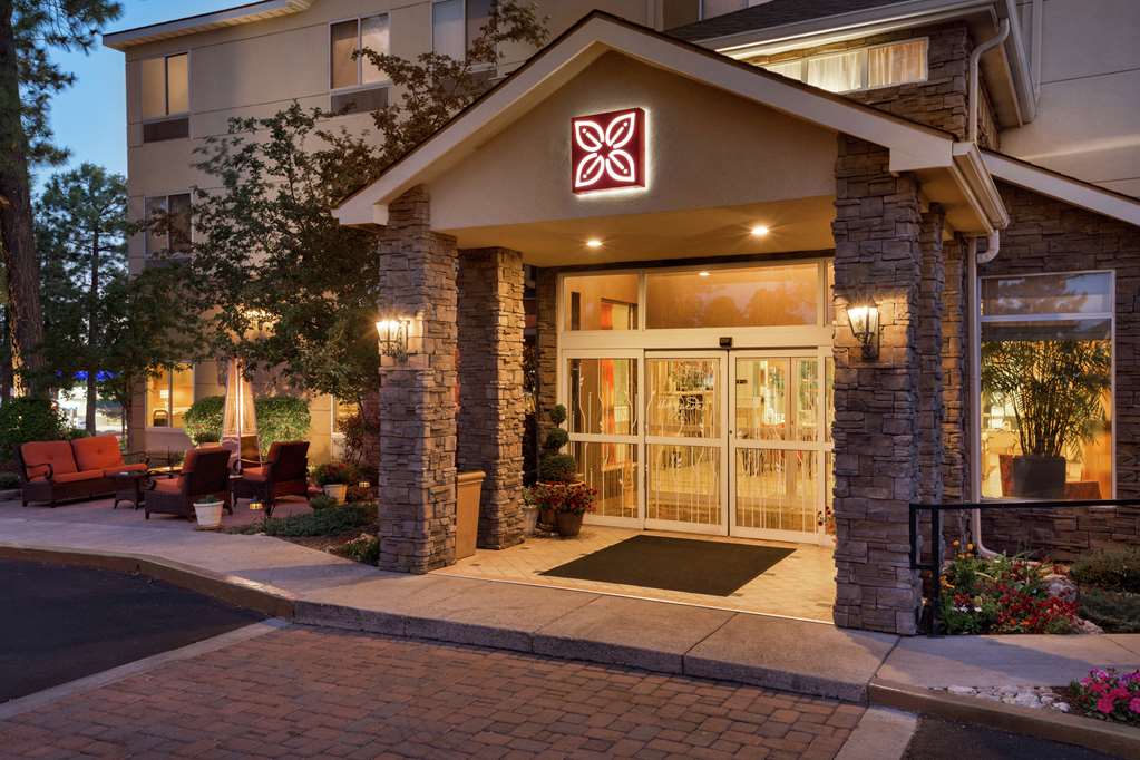 Hilton Garden Inn Flagstaff — photo 5
