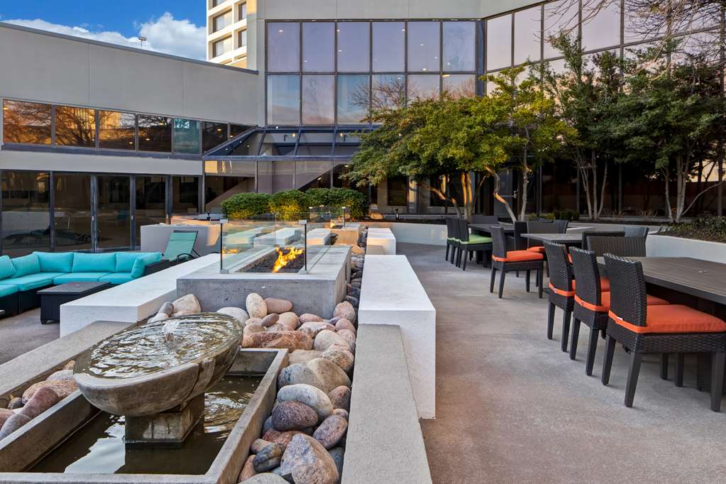 Embassy Suites by Hilton Oklahoma City Northwest — photo 1