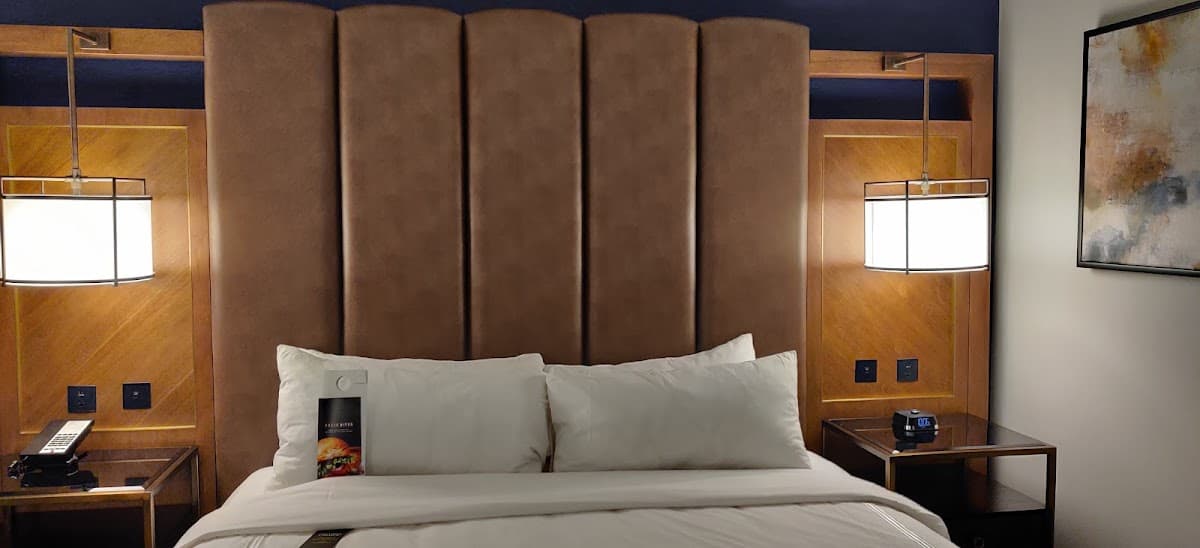 Boston Marriott Long Wharf — photo 2