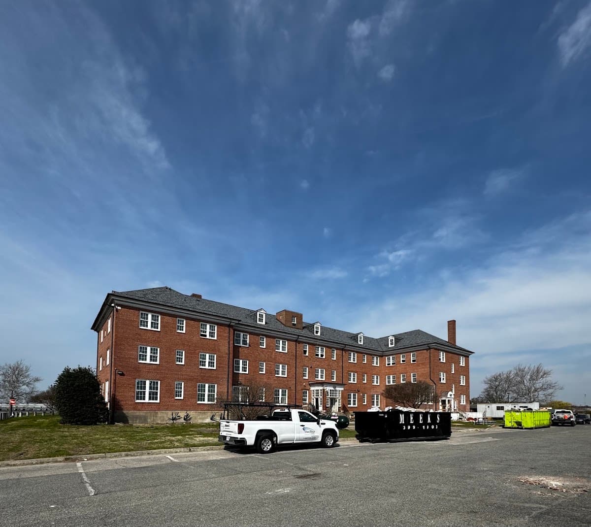 Fort Monroe Lofts — photo 1