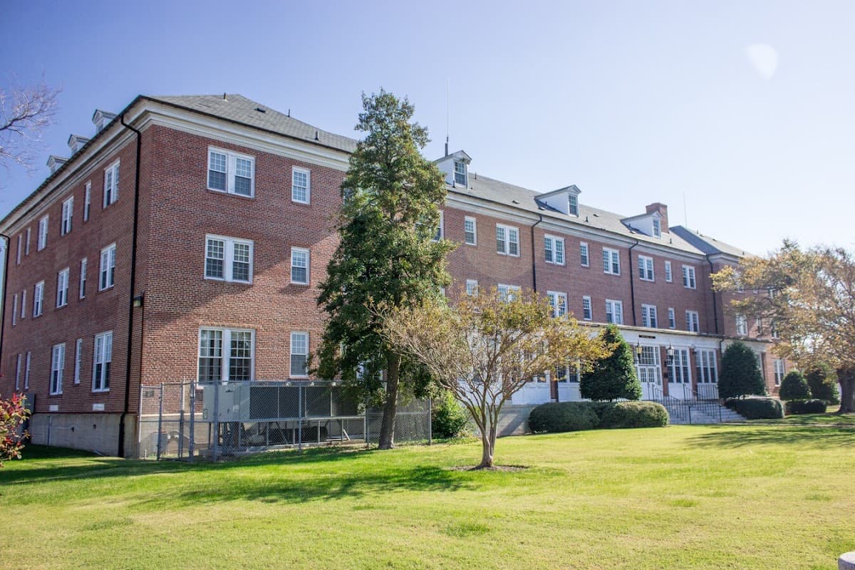 Fort Monroe Lofts — photo 5