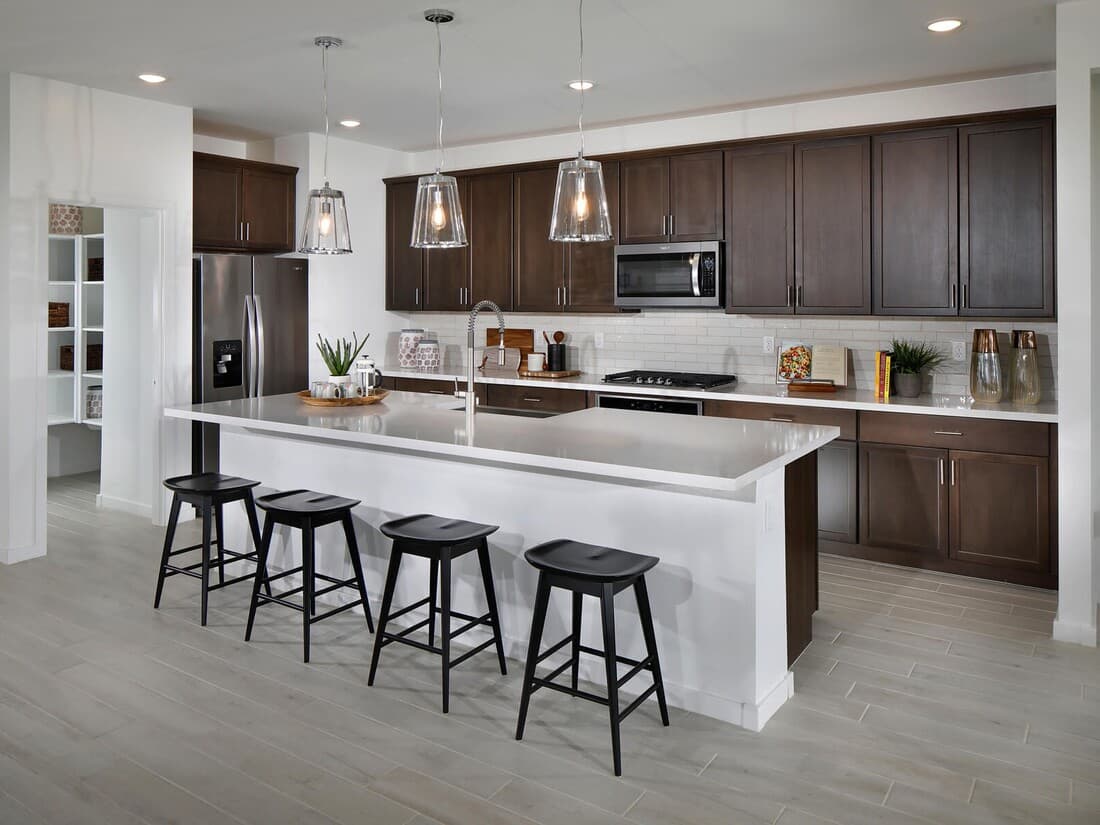 Legacy Place by Meritage Homes — photo 1