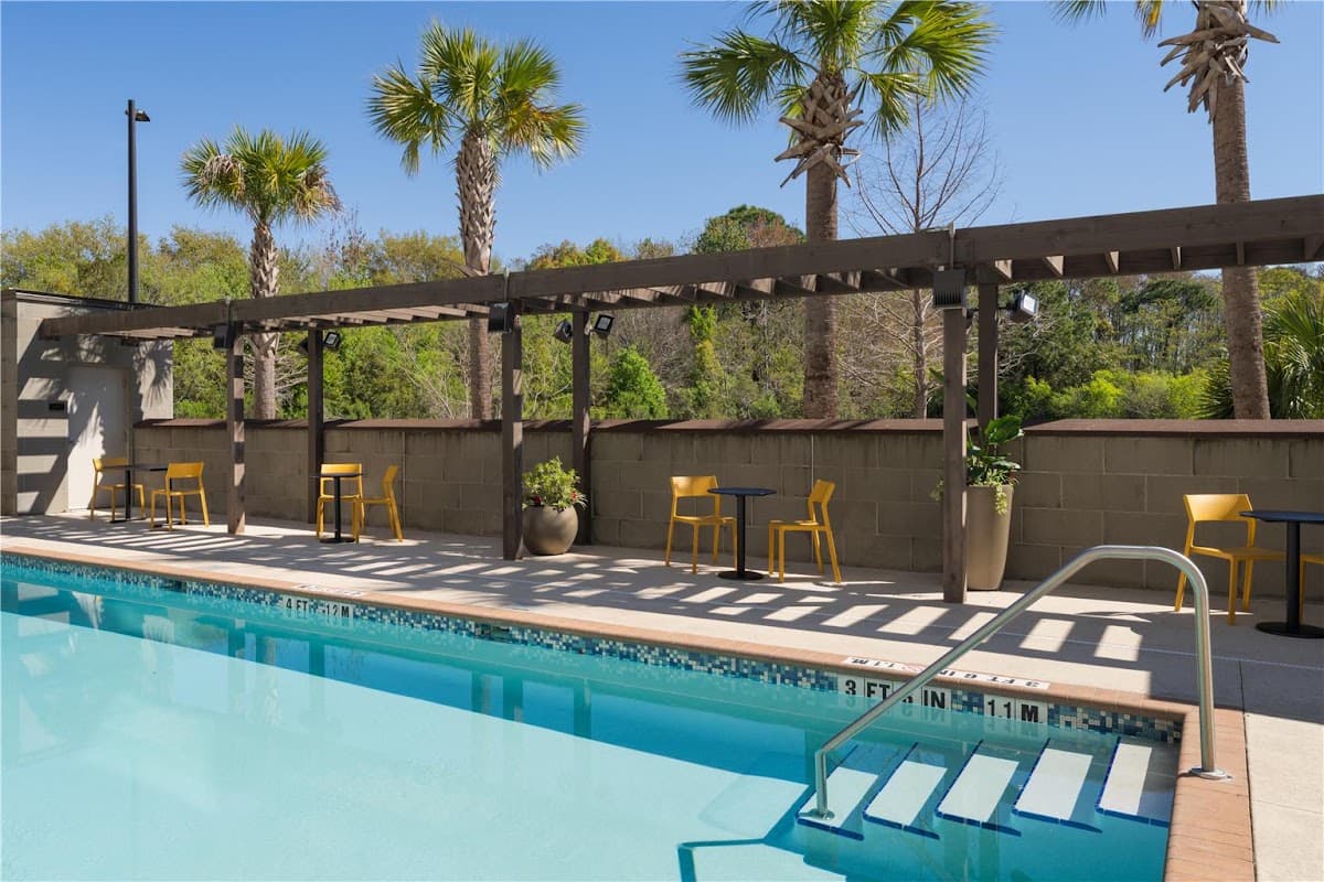 Home2 Suites by Hilton Jacksonville Airport — photo 3