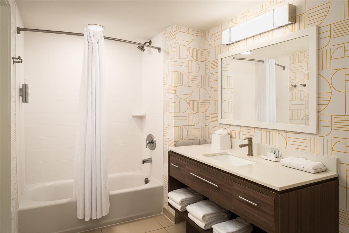 Home2 Suites by Hilton Jacksonville Airport — photo 4