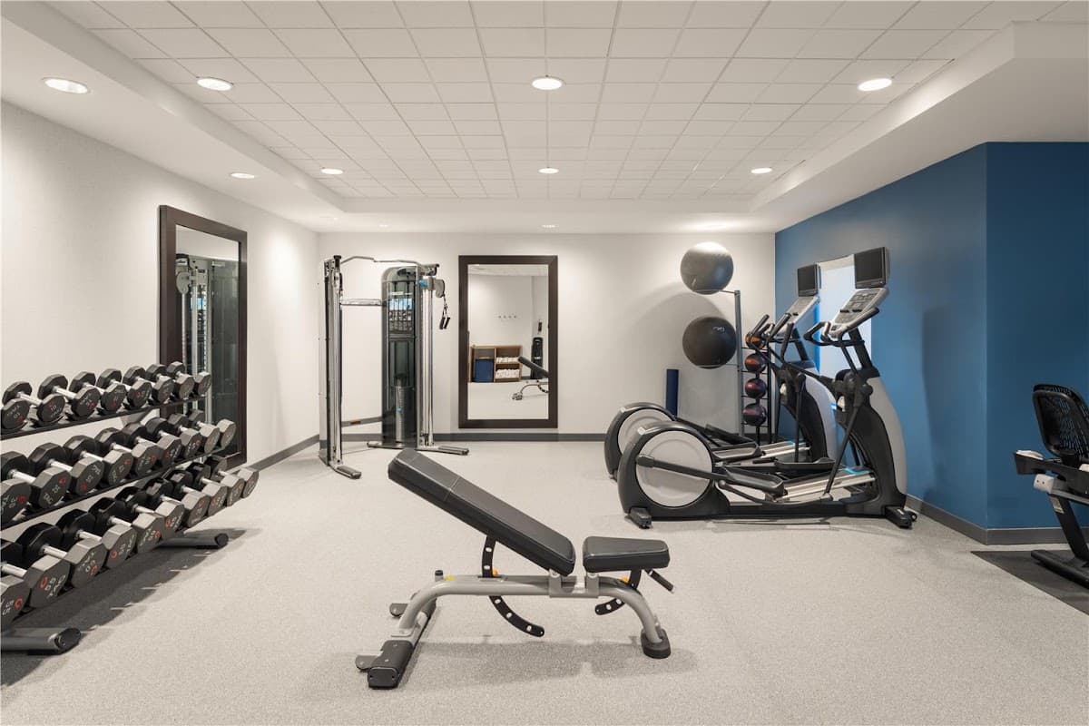 Home2 Suites by Hilton Jacksonville Airport — photo 5
