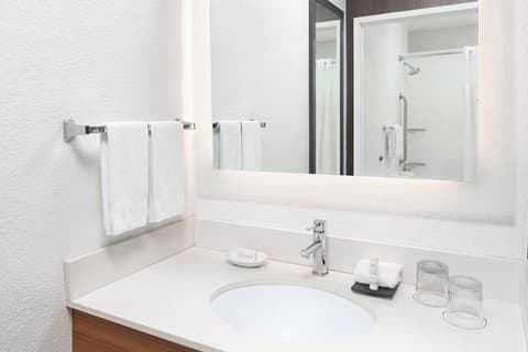 SpringHill Suites by Marriott Scottsdale North — photo 4