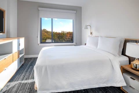 TownePlace Suites by Marriott Wrentham Plainville — photo 2