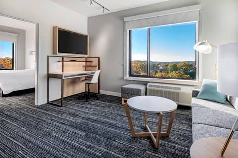 TownePlace Suites by Marriott Wrentham Plainville — photo 5