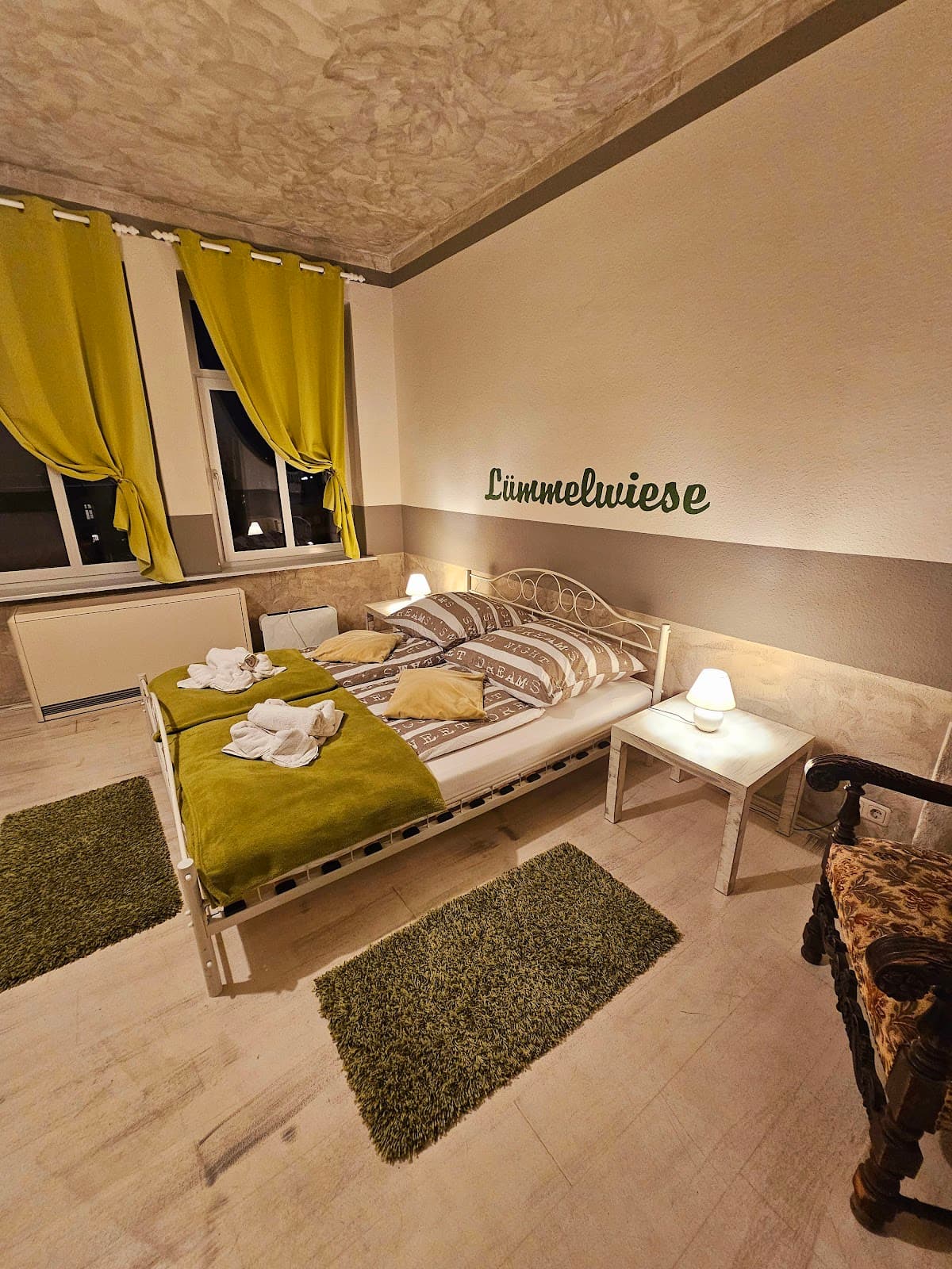 Jennys Ferienwohnungen & Kräuterwanderungen Naumburg — photo 3