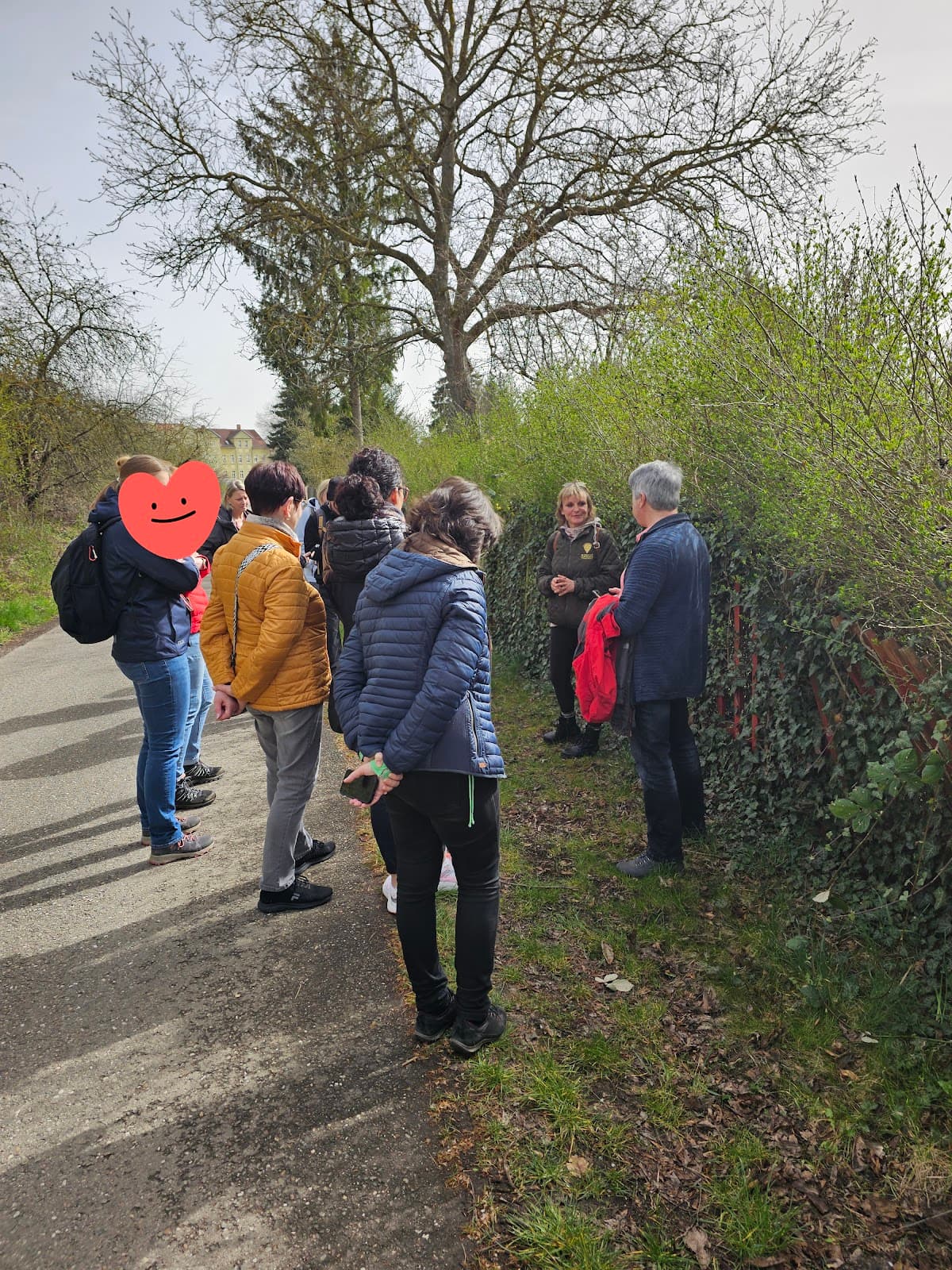Jennys Ferienwohnungen & Kräuterwanderungen Naumburg — photo 4