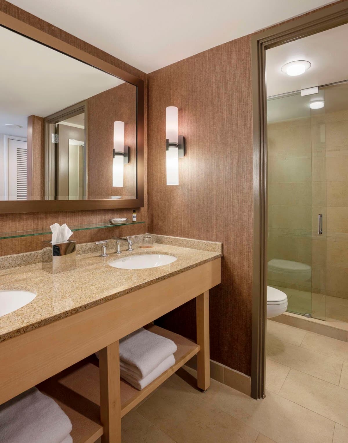 Hyatt Lodge Oak Brook Chicago — photo 4