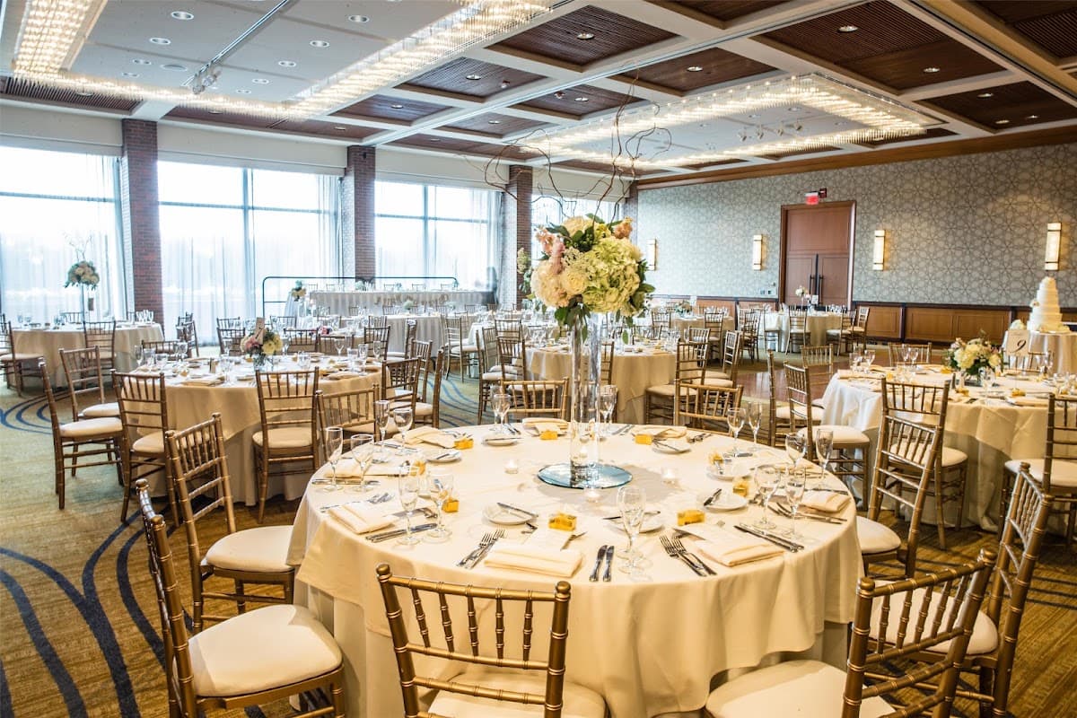Hyatt Lodge Oak Brook Chicago — photo 5