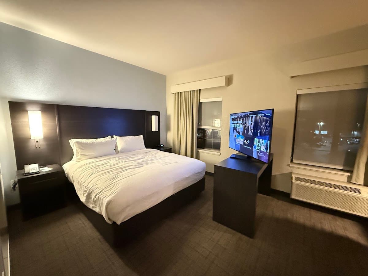 Residence Inn by Marriott BWI Airport — photo 2