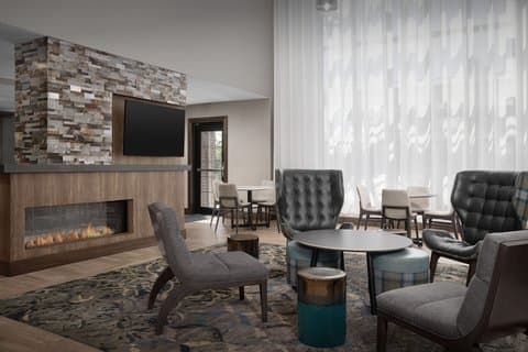 Residence Inn by Marriott BWI Airport — photo 5