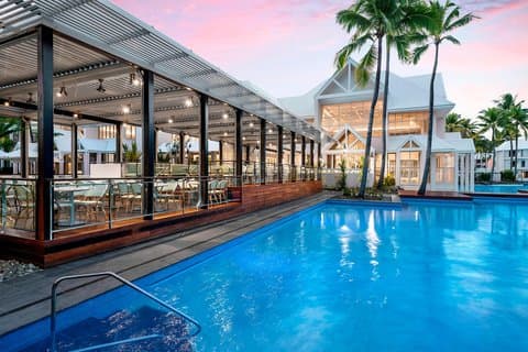 Sheraton Grand Mirage Resort, Port Douglas — photo 3