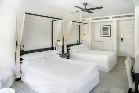 Sheraton Grand Mirage Resort, Port Douglas — photo 4