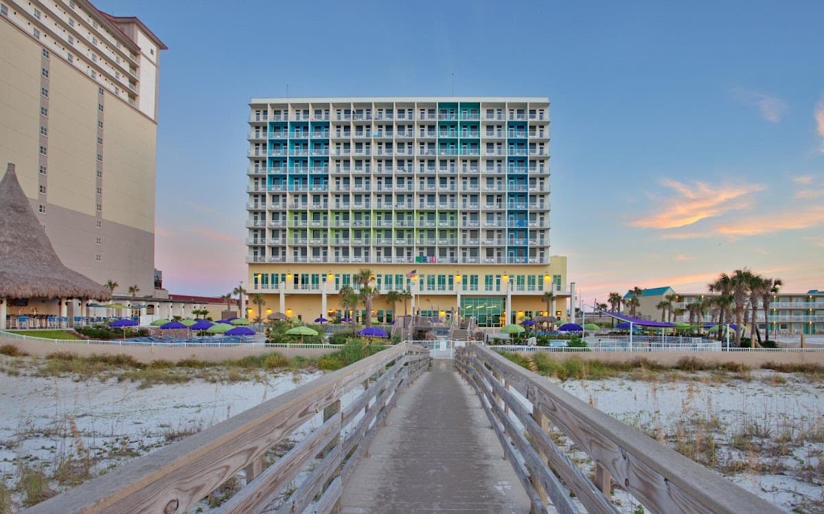 Holiday Inn Resort Pensacola Beach Gulf Front by IHG — photo 1