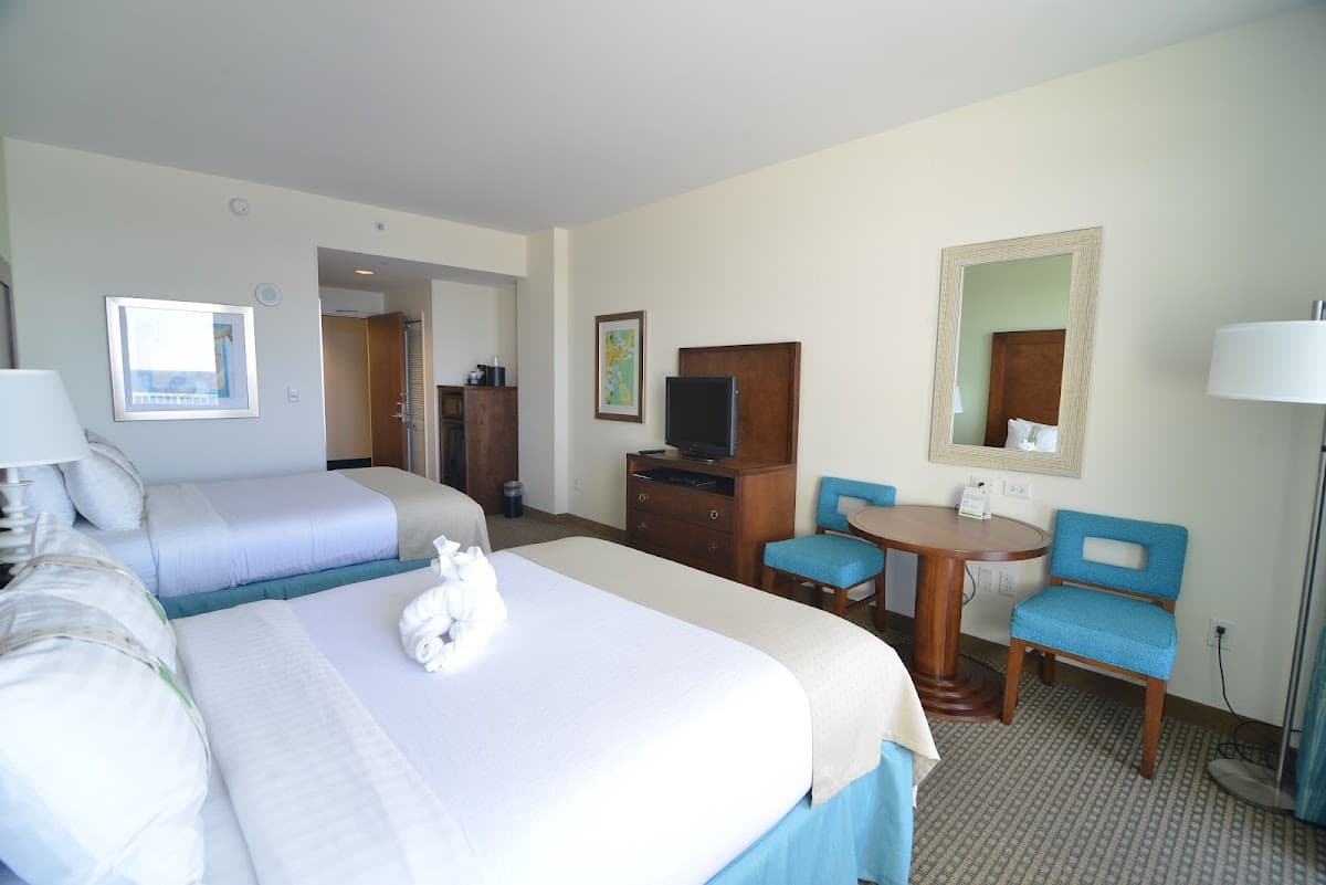 Holiday Inn Resort Pensacola Beach Gulf Front by IHG — photo 2
