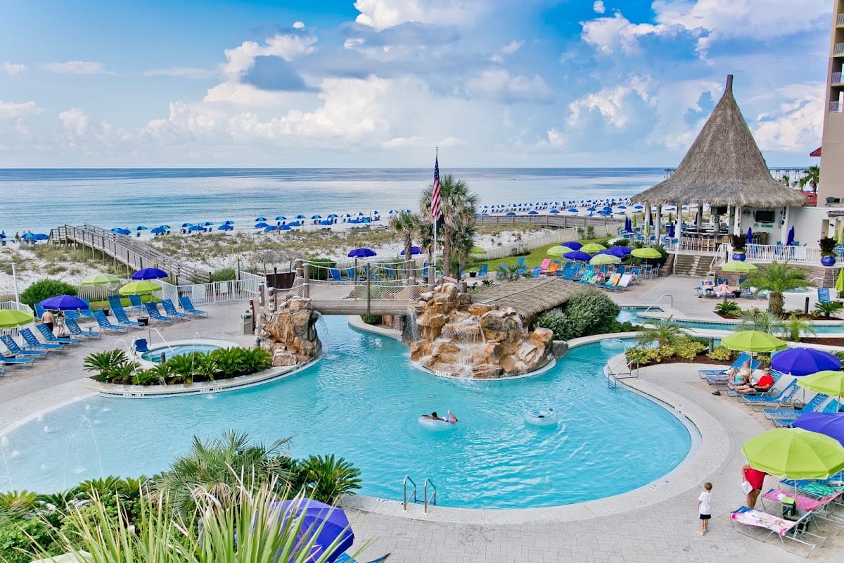 Holiday Inn Resort Pensacola Beach Gulf Front by IHG — photo 3