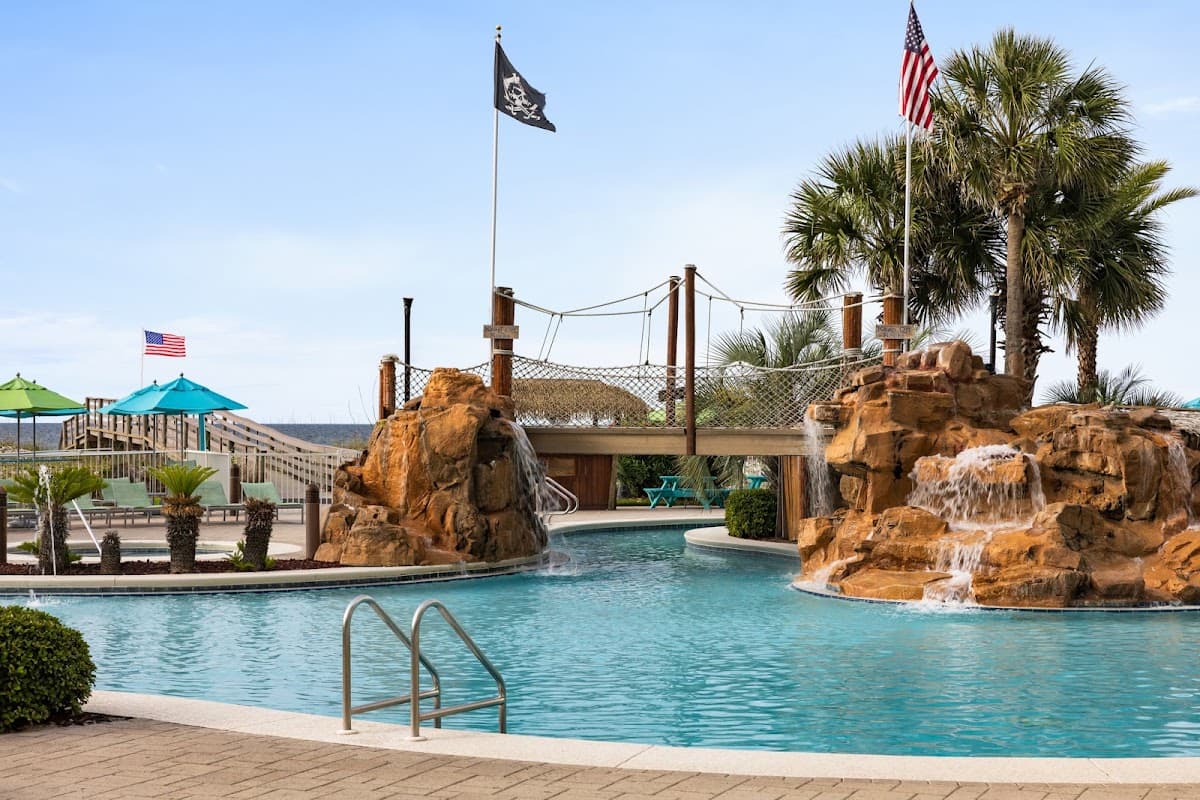 Holiday Inn Resort Pensacola Beach Gulf Front by IHG — photo 4