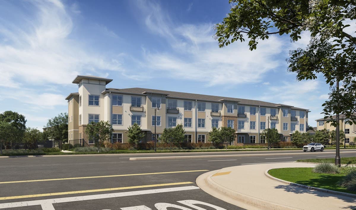 Birchway Elk Grove — photo 1