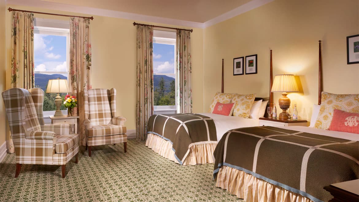 Omni Mount Washington Resort & Spa — photo 2