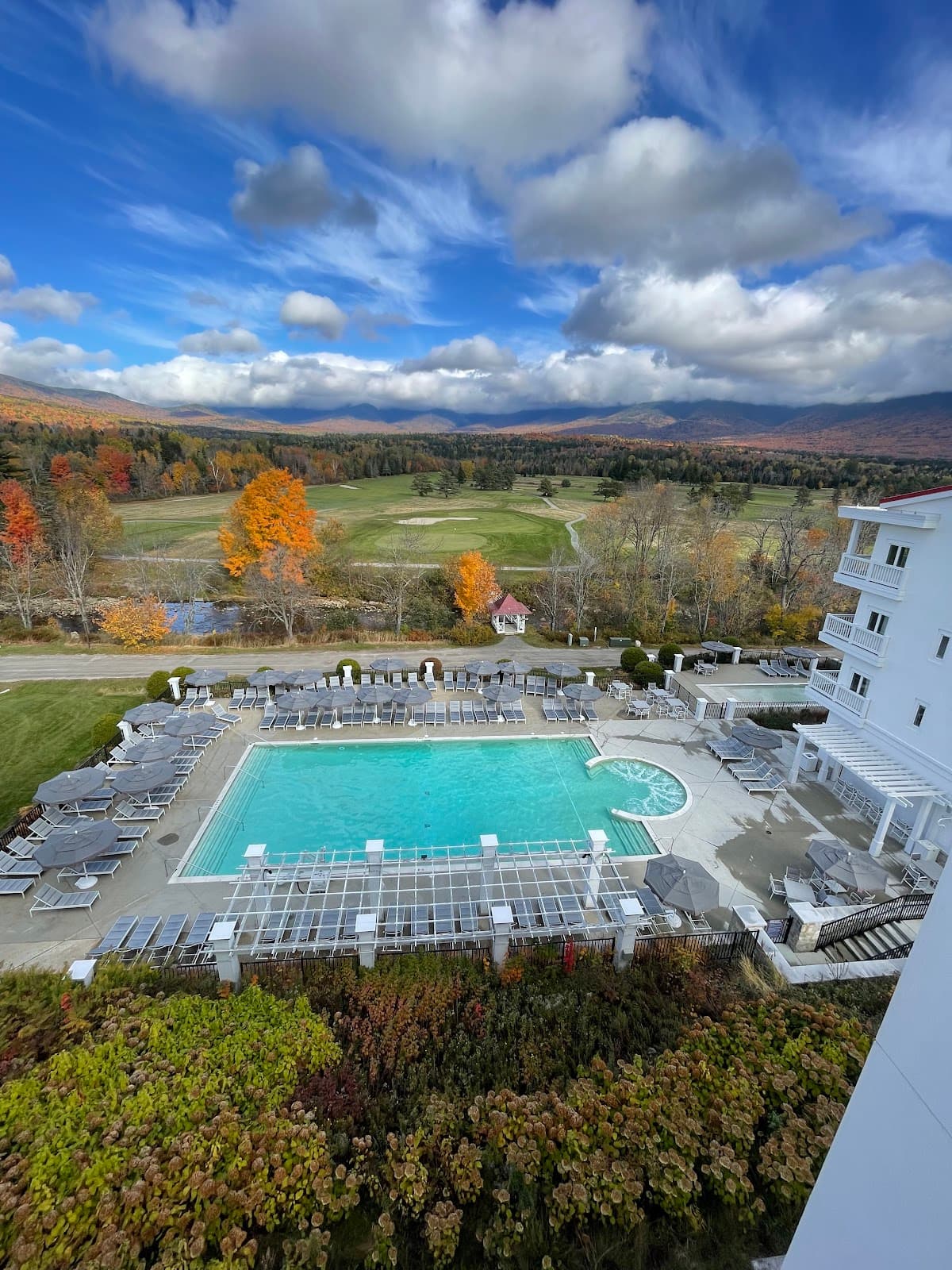 Omni Mount Washington Resort & Spa — photo 3