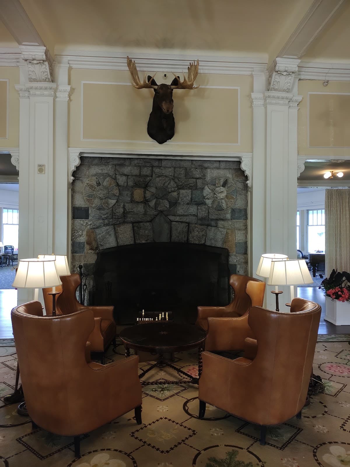 Omni Mount Washington Resort & Spa — photo 4