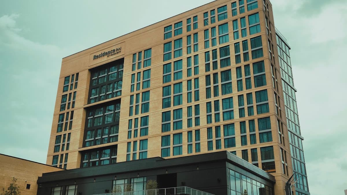 Residence Inn Reston — photo 1