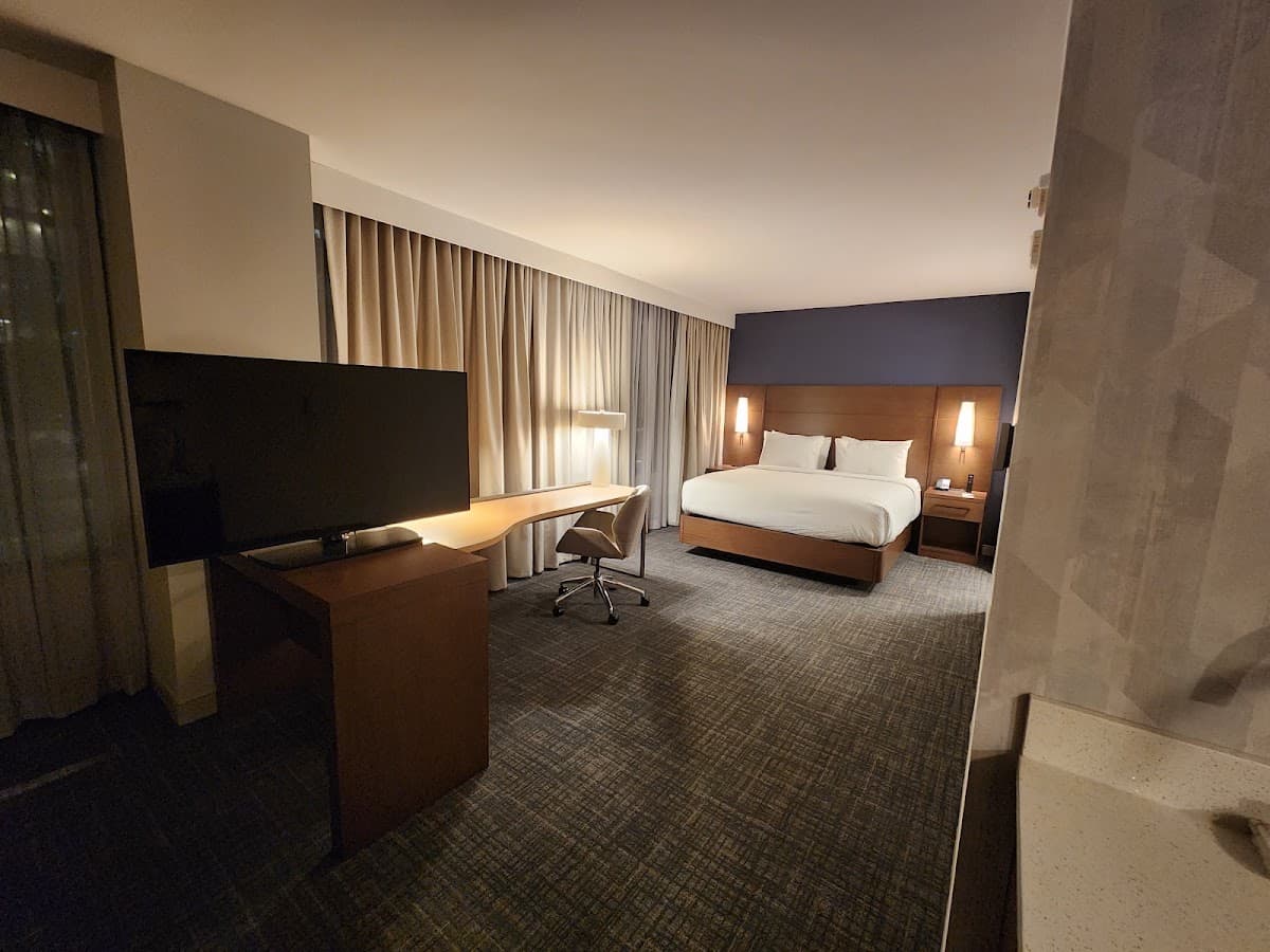 Residence Inn Reston — photo 3