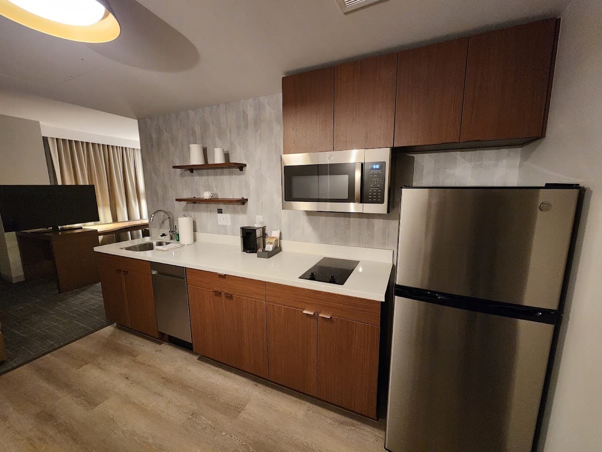 Residence Inn Reston — photo 4