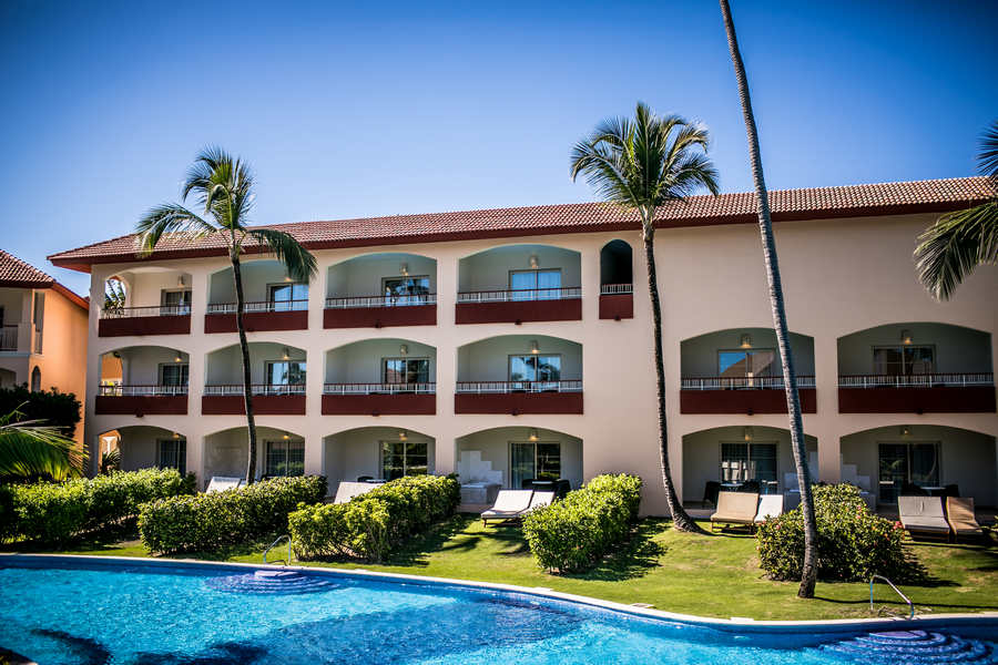 Majestic Colonial Punta Cana — photo 1