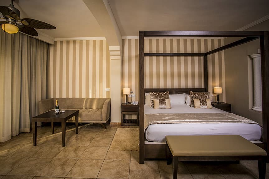 Majestic Colonial Punta Cana — photo 3