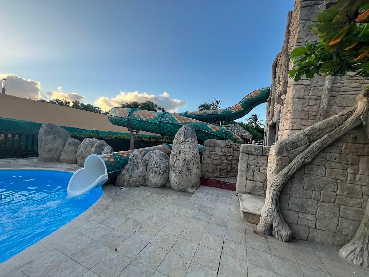 Majestic Colonial Punta Cana — photo 4