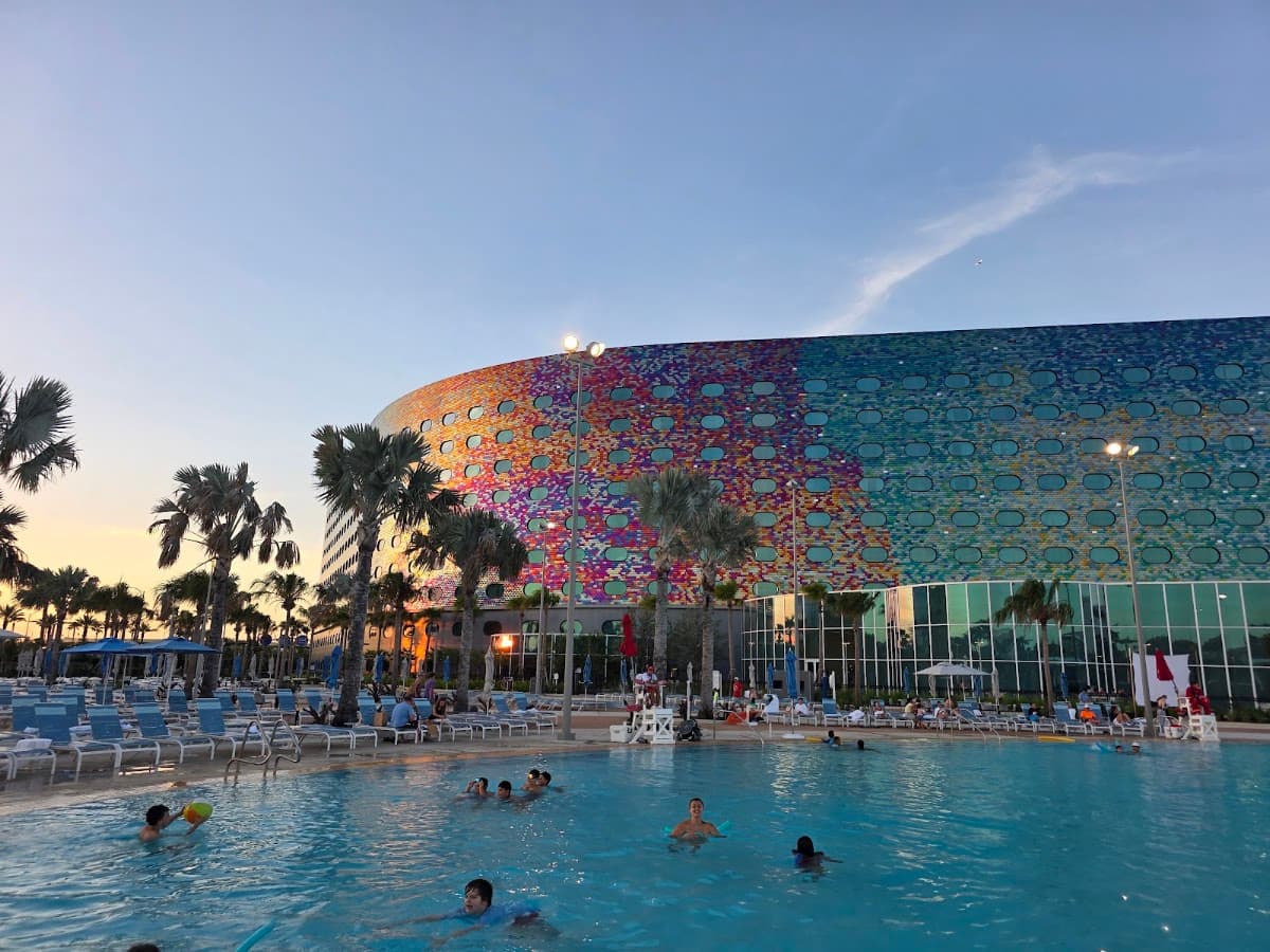 Universal Stella Nova Resort — photo 1