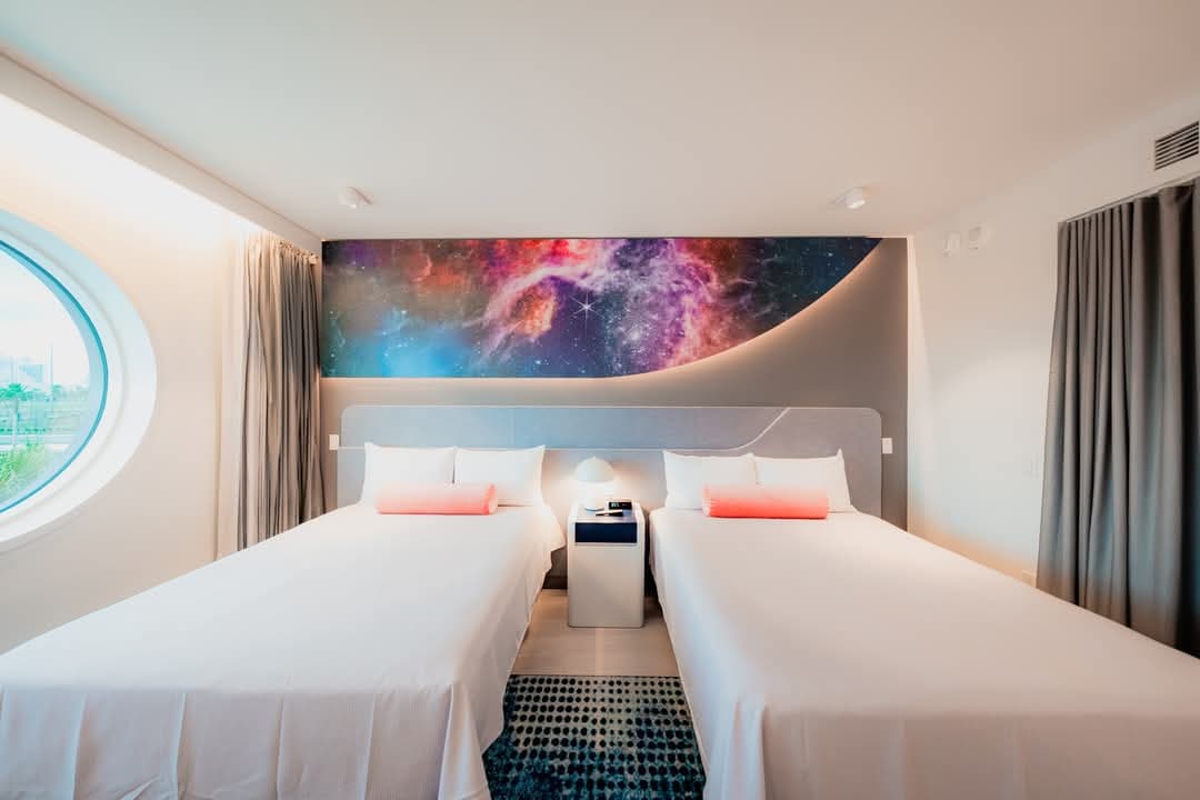 Universal Stella Nova Resort — photo 2