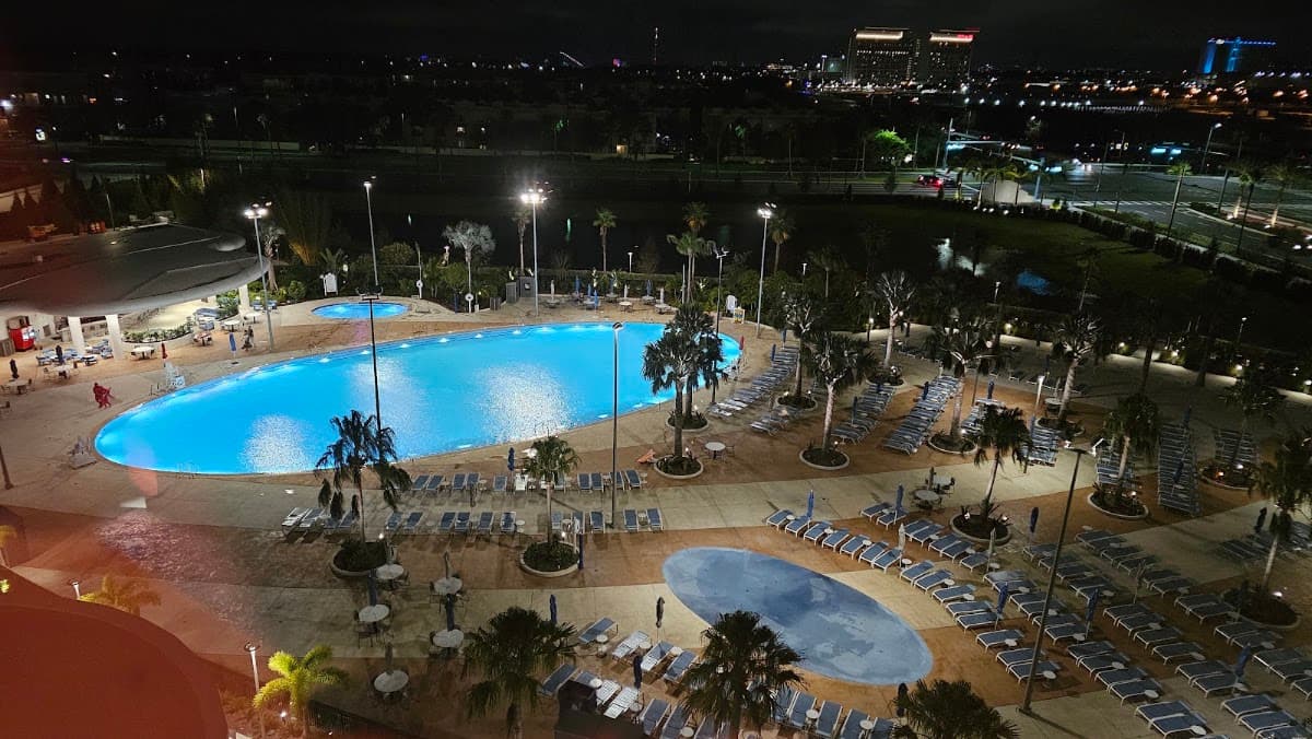 Universal Stella Nova Resort — photo 3