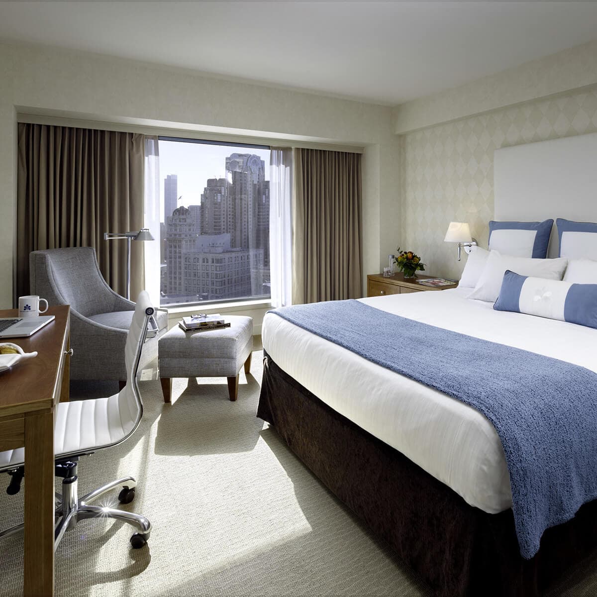 Hotel Nikko San Francisco — photo 2