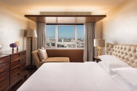 Sheraton Lisboa Hotel & Spa — photo 2