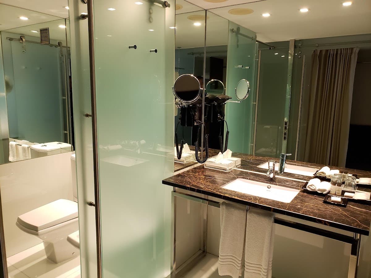 Sheraton Lisboa Hotel & Spa — photo 4