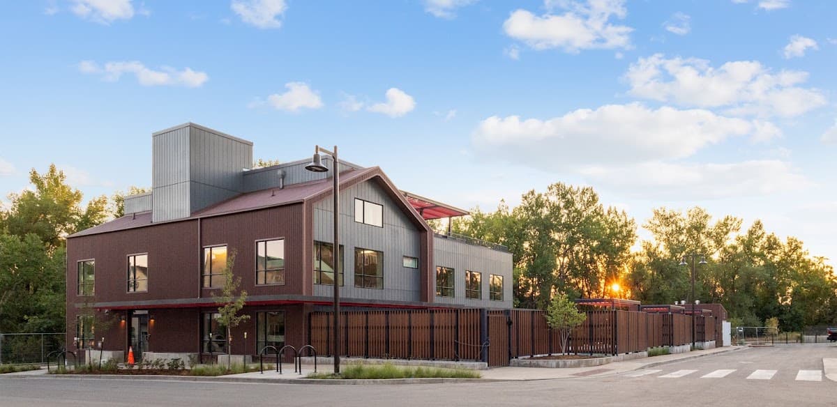 Weathervane Apartments — photo 5