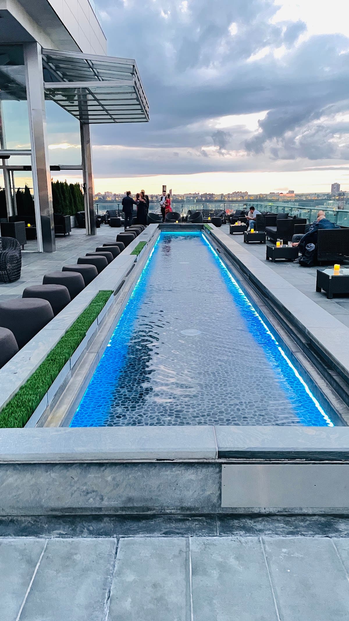 Ink 48 Hotel — photo 3