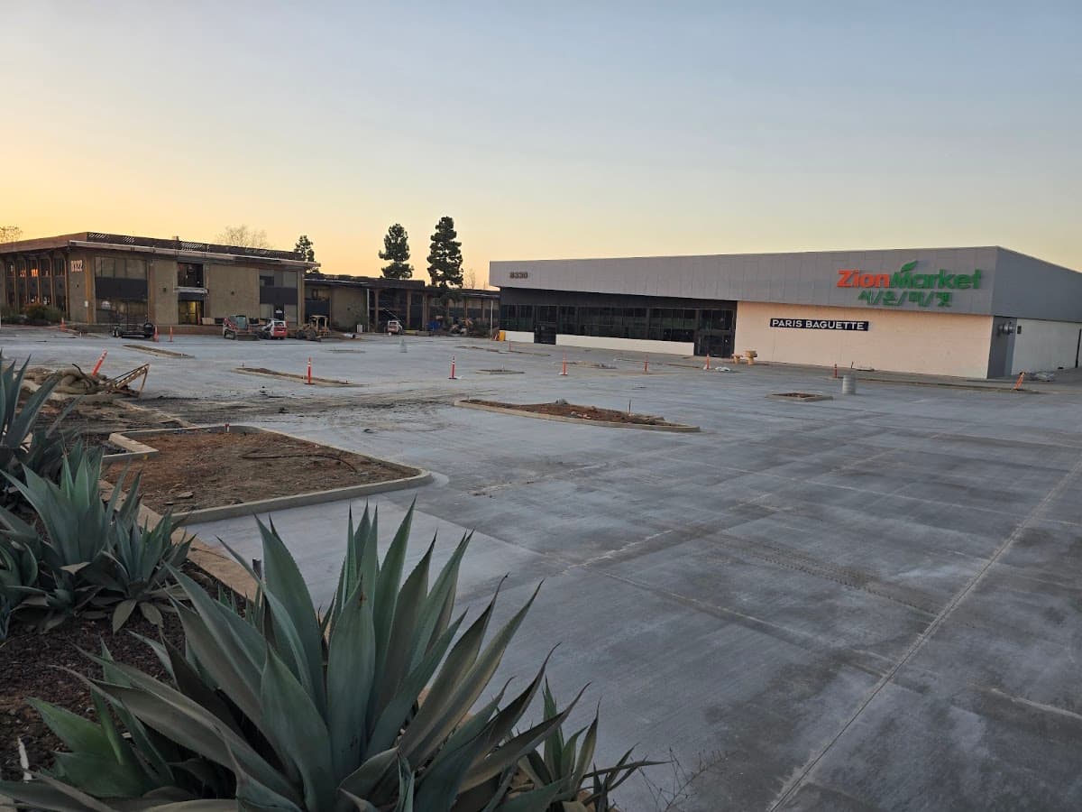Kearny Office Park — photo 2
