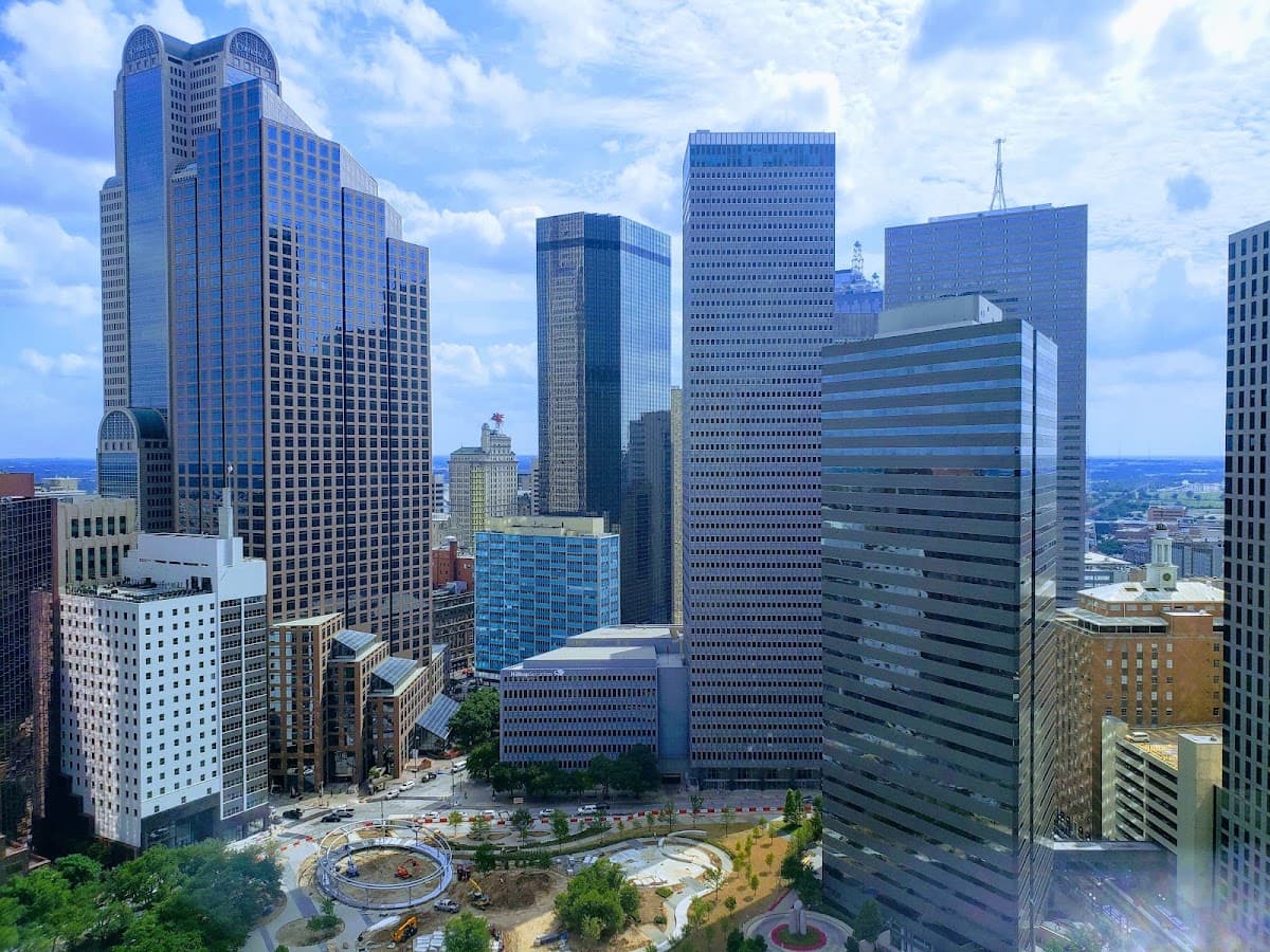 Sheraton Dallas Hotel — photo 4